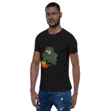 Kill the King T-Shirt