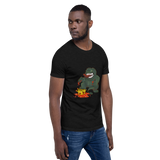 Kill the King T-Shirt