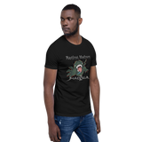 Raging Madness Short-Sleeve Unisex T-Shirt