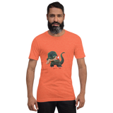 The Baby's Vengeance T-Shirt