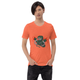 Short-Sleeve End Damnation Unisex T-Shirt