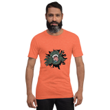 Madness Short-Sleeve Unisex T-Shirt