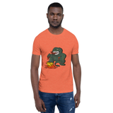 Kill the King T-Shirt