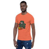 Kill the King T-Shirt