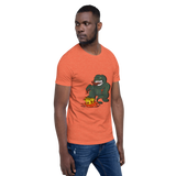 Kill the King T-Shirt