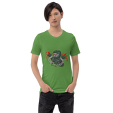 Short-Sleeve End Damnation Unisex T-Shirt