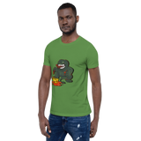 Kill the King T-Shirt