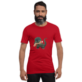 The Baby's Vengeance T-Shirt