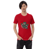 Short-Sleeve End Damnation Unisex T-Shirt