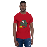 Kill the King T-Shirt