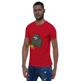 Kill the King T-Shirt