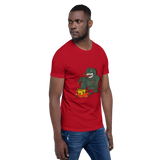 Kill the King T-Shirt