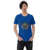 Short-Sleeve End Damnation Unisex T-Shirt