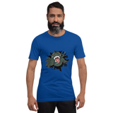 Madness Short-Sleeve Unisex T-Shirt