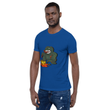 Kill the King T-Shirt