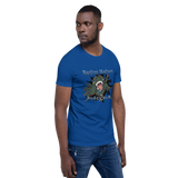 Raging Madness Short-Sleeve Unisex T-Shirt