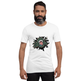 Madness Short-Sleeve Unisex T-Shirt