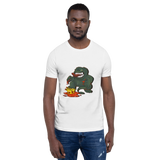 Kill the King T-Shirt