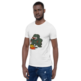 Kill the King T-Shirt