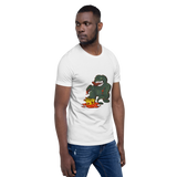 Kill the King T-Shirt