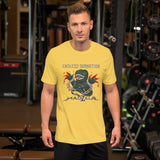 Endless Damnation Short-Sleeve Unisex T-Shirt