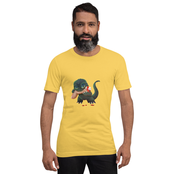 The Baby's Vengeance T-Shirt