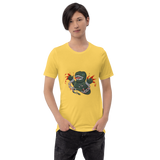 Short-Sleeve End Damnation Unisex T-Shirt