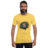 Madness Short-Sleeve Unisex T-Shirt