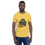 Kill the King T-Shirt