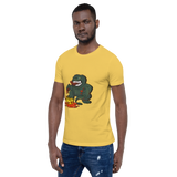 Kill the King T-Shirt