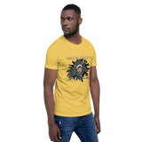 Raging Madness Short-Sleeve Unisex T-Shirt