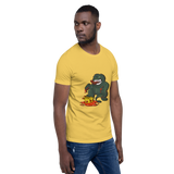 Kill the King T-Shirt