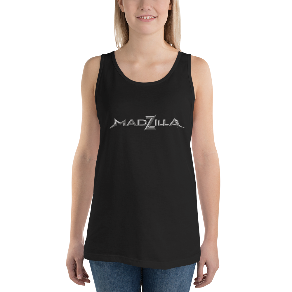 Madzilla LV Women's Tank Top