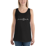 Madzilla LV Women's Tank Top