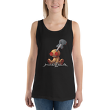 Madzilla LV Doll Women's Tank Top