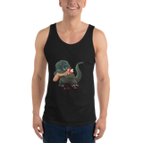 The Baby's Vengeance Tank Top
