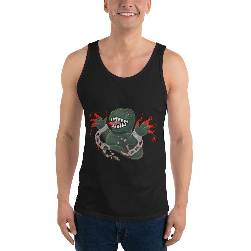 End Damnation Tank Top