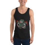 End Damnation Tank Top