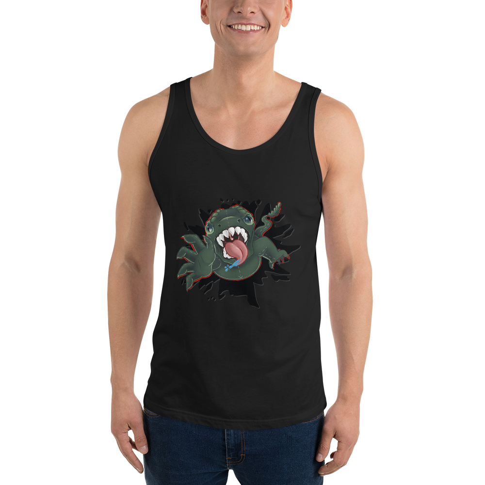 Madness Tank Top
