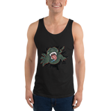 Madness Tank Top