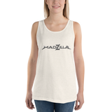 Madzilla LV Women's Tank Top