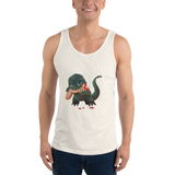 The Baby's Vengeance Tank Top