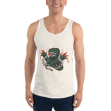 End Damnation Tank Top