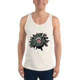 Madness Tank Top