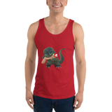 The Baby's Vengeance Tank Top