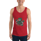 End Damnation Tank Top