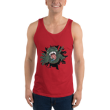 Madness Tank Top