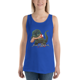 Baby Madzilla Women's Tank Top