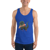 The Baby's Vengeance Tank Top