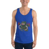 End Damnation Tank Top